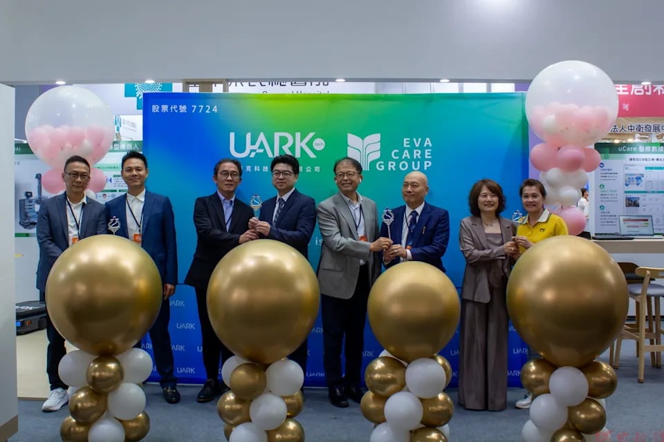 諾亞克(7724)發表三大智慧照護方案　瞄準長照人力與管理痛點-新聞-Yahoo新聞!